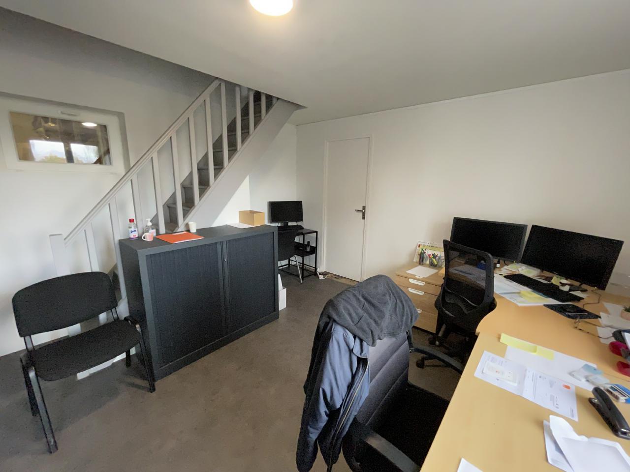 Local d'activité Veigné 1940m² Vente local d'activité Veigné Indre-et-Loire OVACT2206060 8